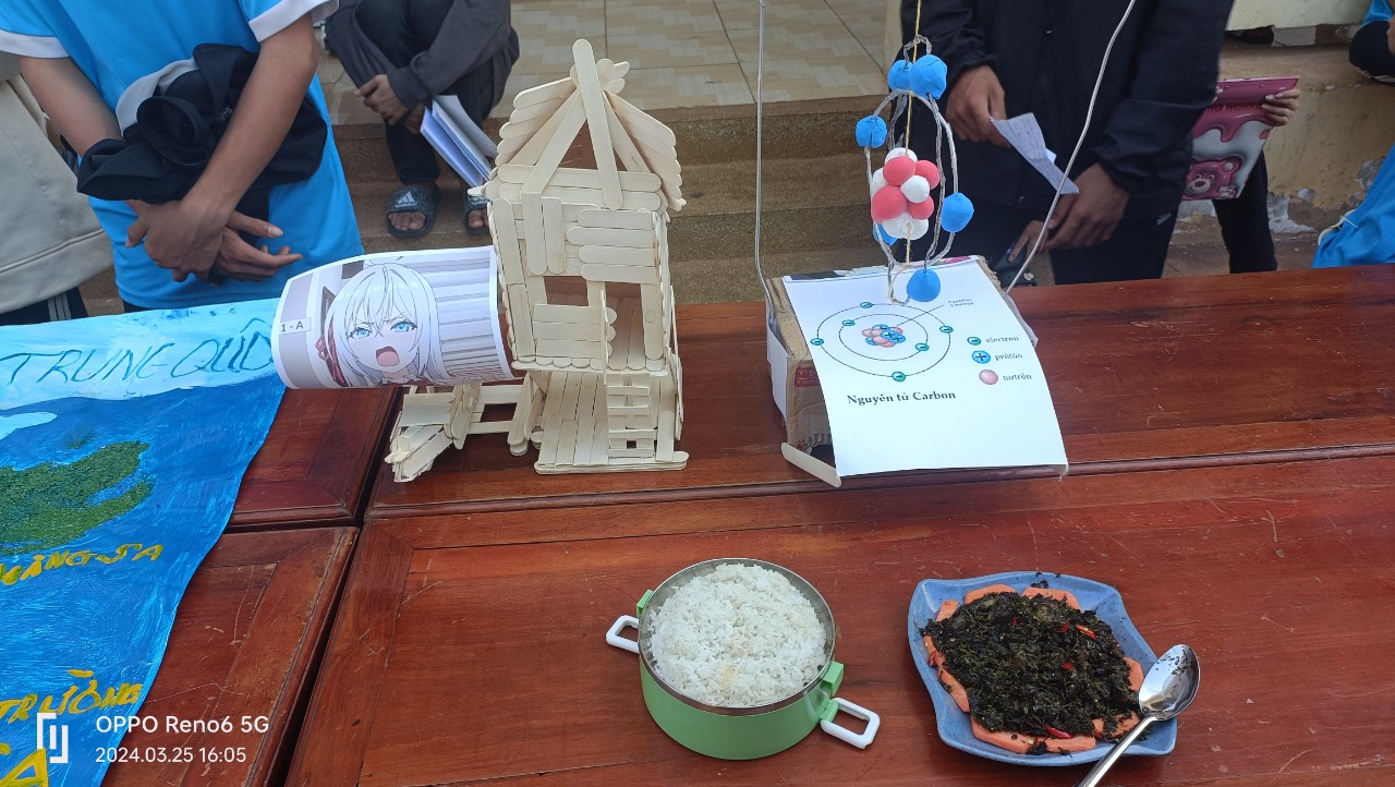 Ngày hội STEM