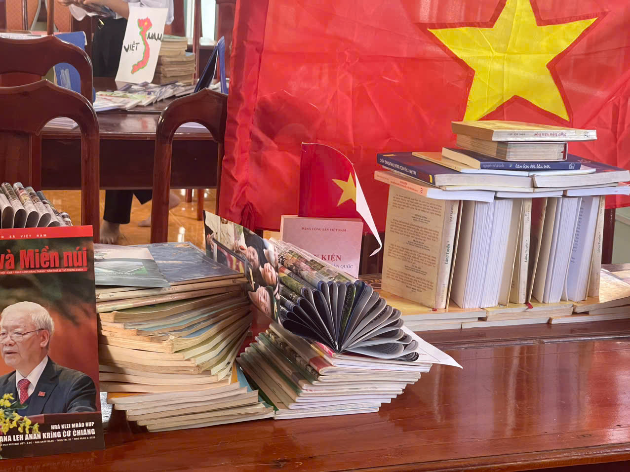 Ngày hội sách